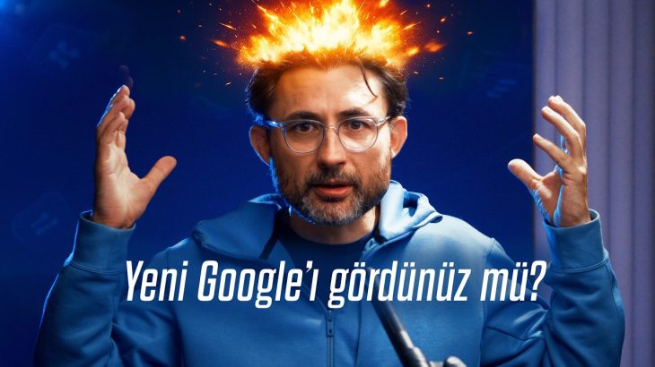 Google, “Arama motoru öldü” diyen ChatGPT’ye meydan okudu!