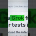 Grok’s Current Features Explained — Ready for 3.5?