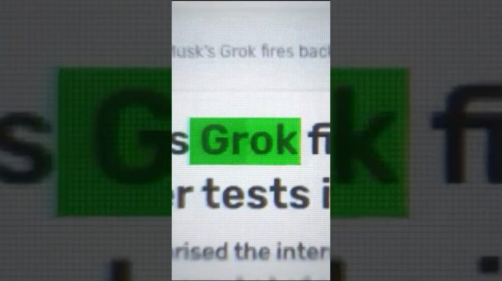 Grok’s Current Features Explained — Ready for 3.5?