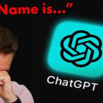 I Made ChatGPT Self Aware