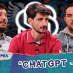 LOGJIKONOMIA Ep.76 – “CHATGPT – 0” | @teve1