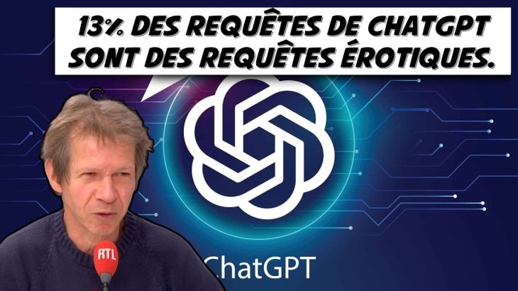 L’avis cinglant de Jancovici sur ChatGPT et l’IA