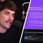 MOUNT FOI ENGANADO PELO FALL E DISCUTIU COM O CHAT GPT | mount cortes