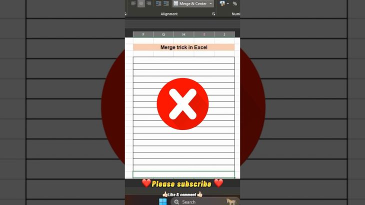 OMG 😱magical tips in Excel 🚀  Excel tutoring #excel #shorts #googlesheets