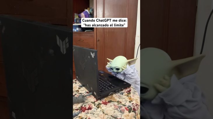 Pongámoslo a prueba 😎 #humor #chatgpt #hack