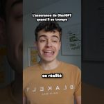 Quand ChatGPT se trompe