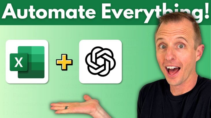 This Hidden Excel Button Saves HOURS