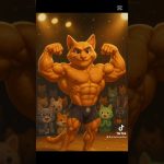 #ai #ai活用法 #中高年からのai活用法　#chatgpt #ai活用 #ai画像 #ai動画 #ai猫 #副業 #仕事効率化 #sns運用代行