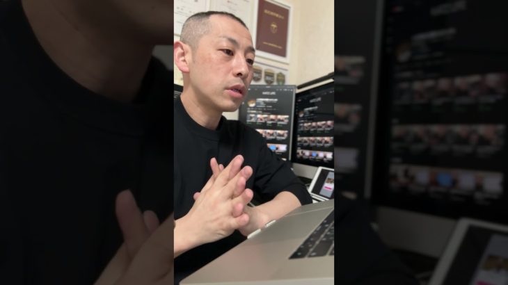 まだ人生に負けたわけではない