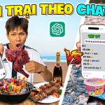 24h Cắm Trại Theo Chat GPT