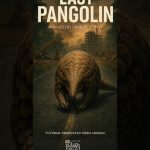 CARA BUAT ANIMASI SEDERHANA DARI #CHATGPT & #veo3  #FYP #ANIMASI #PANGOLIN #SHORTS #ai