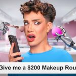 CHATGPT AI PICKS MY PERFECT MAKEUP ROUTINE!