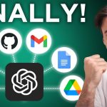 ChatGPT Connects to EVERYTHING Now & More AI Use Cases