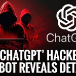 ChatGPT Global Outage: Was OpenAI Hacked? User-Chatbot Conversation reveals Details