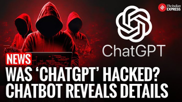 ChatGPT Global Outage: Was OpenAI Hacked? User-Chatbot Conversation reveals Details