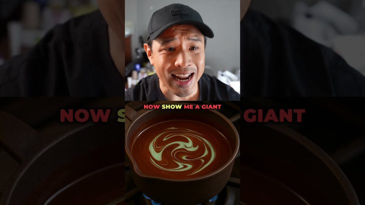 ChatGPT, Show Me Andes Chocolate