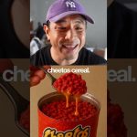ChatGPT, Show Me Flamin’ Hot Cheetos