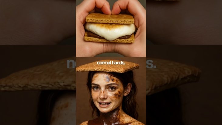 ChatGPT, Show Me Marshmallow