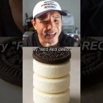 ChatGPT, Show Me Oreo