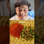 ChatGPT, Show Me Shin Ramyun
