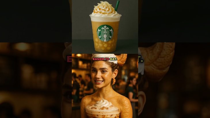 ChatGPT, Show Me Starbucks