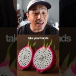 ChatGPT, Show Me White Dragon Fruit