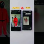 ChatGPT Vs Google Gemini AI Image Generation