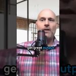 Clips from Storehouse Media Group Podcast Neil The Media Giant Haley Talks CHAT GPT