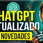 Dispara tu productividad (¡Nuevas FUNCIONES en ChatGPT!)