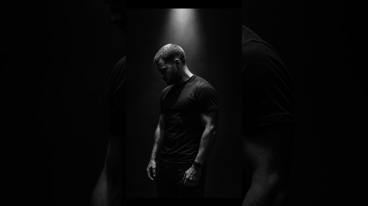 Faceless B&W professional photos taken idea with CharGPT – Your thoughts? #ai #chatgpt #photo #fyp