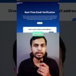 Find Anyone’s Email Address Within Seconds with ChatGPT #shorts #ytshorts