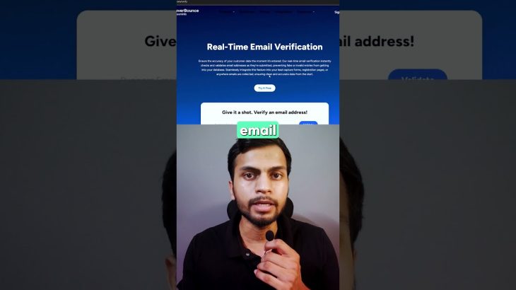 Find Anyone’s Email Address Within Seconds with ChatGPT #shorts #ytshorts