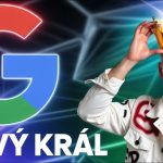 Google právě ponížil ChatGPT. (Nová GEMINI AI je úplně jinde)