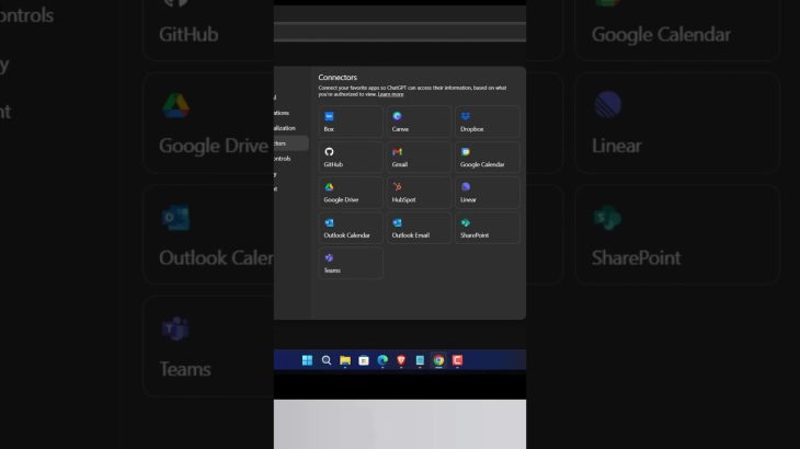 How to connect your Gmail with chat GPT