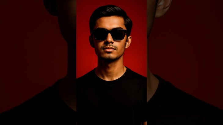 Instagram Trending Chatgpt Photo Editing। #trending   #ai #chatgpt #photoediting #shorts