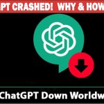 🔥 Is ChatGPT Down Right Now? (June 2025 Outage Explained) – Fixes & Alternatives | newsdrift