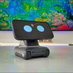 LOOI Robot Review – ChatGPT-Powered Robot with Real Emotions