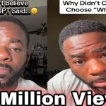 MUST WATCH: Chatgpt Said This About Black People Now Tiktok Is On Fire