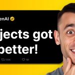 NEW ChatGPT Projects Update is INSANE 🤯