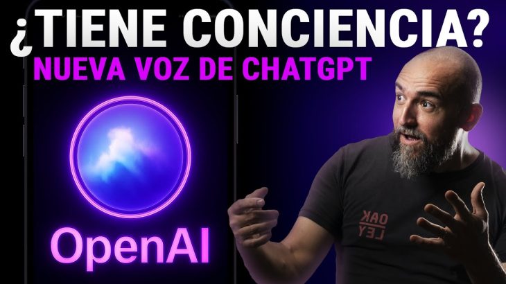 🚨 NOTICIAS IA 🚨: OpenAI teme que ChatGPT parezca consciente 🧠🤯
