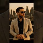 Portrait photo idea with ChatGPT / P.3   Your thoughts? #chatgpt #ai #prompt #trend #tutorial
