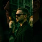 Professional cinematic looking photo in just few sec. #photo #photography #chatgpt #ai #chatgpt