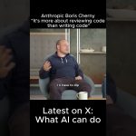 The Future of AI #AI #AItech #AIResearch #AITrends #shorts #youtubeshorts