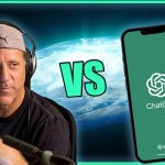 This Flat Earther Got Very Frustrated Trying to Outsmart ChatGPT