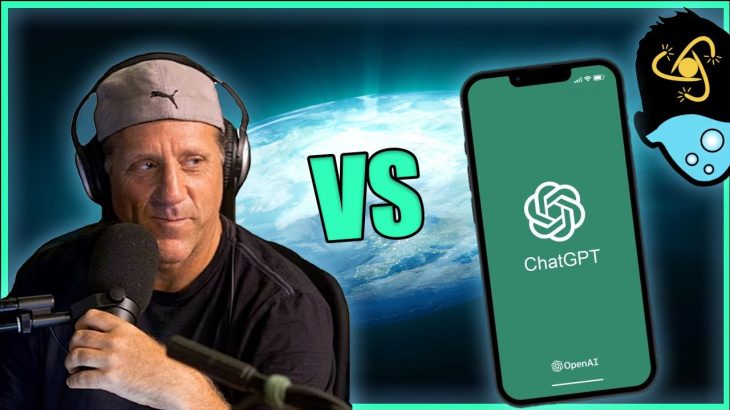 This Flat Earther Got Very Frustrated Trying to Outsmart ChatGPT