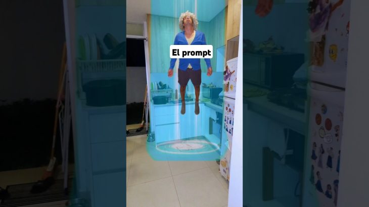 #prompt #prompts #ai #inteligenciaartificial #artificialintelligence #chatgpt #openai #fun #comedia