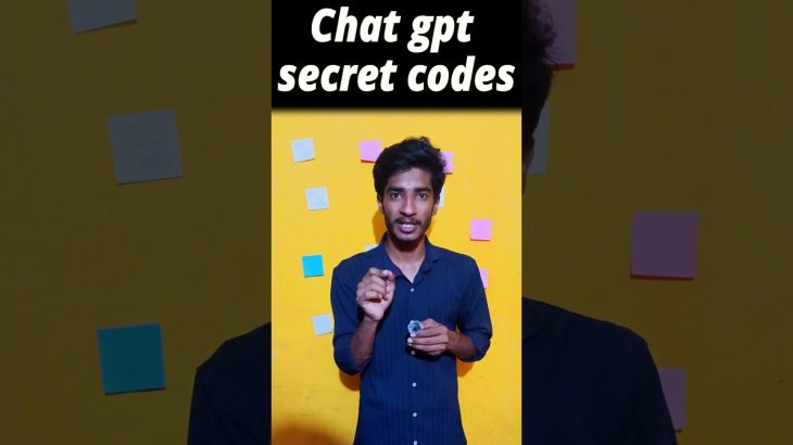 🔥 15 ChatGPT Cheat Codes You MUST Know in 2025 | ChatGPT Hacks Telugu 🔥