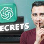 5 Hidden ChatGPT Secrets to Crush Your To-Do List