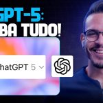 ChatGPT 5: TUDO que VOCÊ PRECISA SABER ANTES do LANÇAMENTO!