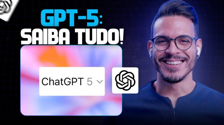 ChatGPT 5: TUDO que VOCÊ PRECISA SABER ANTES do LANÇAMENTO!